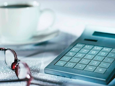 Кредитный калькулятор