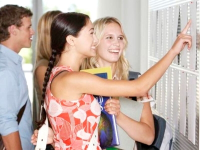 наш колледж