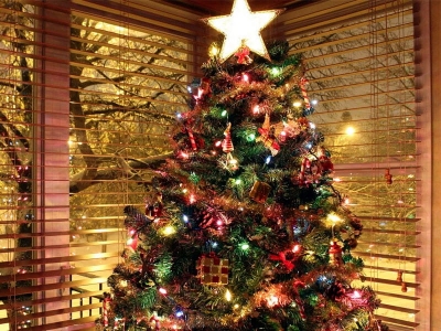 Искусственные елки оптом