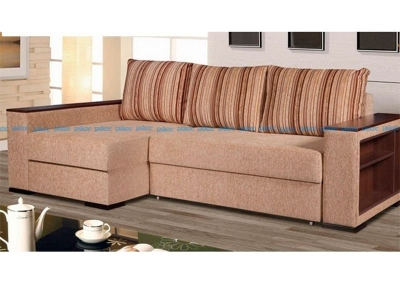 Диванные новинки от &laquo;Байкос&raquo;: Ваше персональное домашнее облако