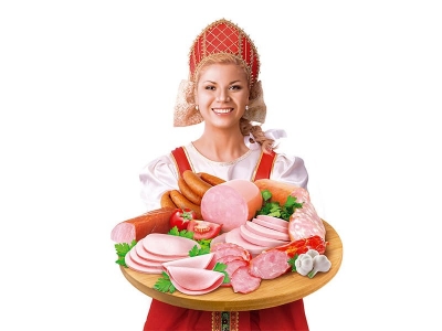 Славянский мясокомбинат