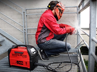 Балтсварка групп