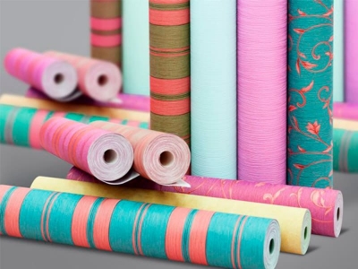 «Обои Люкс»