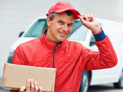 главдоставка