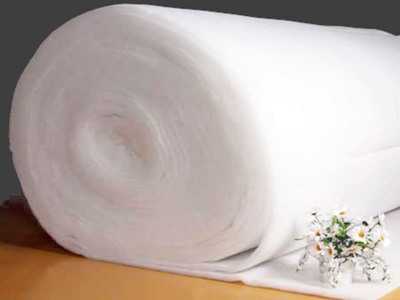 Нетканые материалы