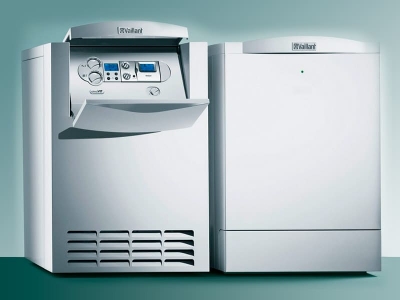 Газовое оборудование