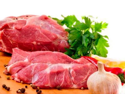 беконная свинина