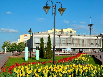 Приходите к нам