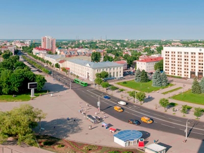 &laquo;УКС г. Могилева&raquo; исполняется 43 года