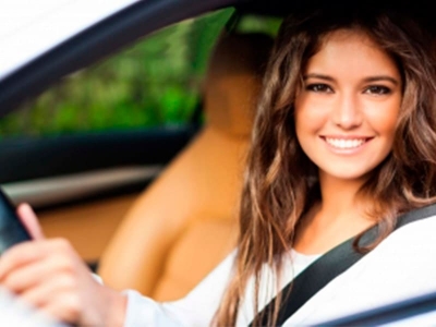 У Вас есть шанс стать отличным водителем