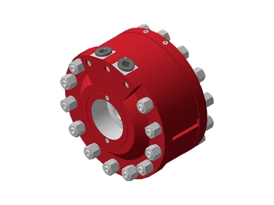 Гидромоторы ГПР-Ф-М