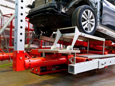 Автоцентр Столица