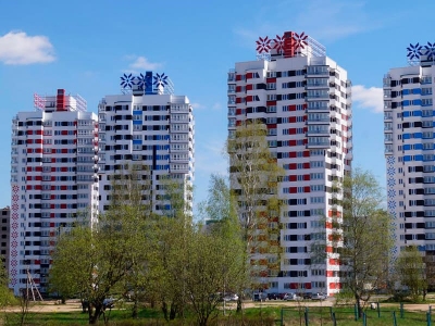 «ОАО МАПИД»