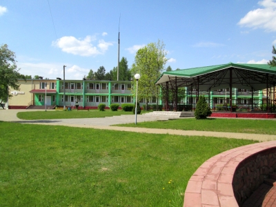 Оздоровительный центр Энергетик