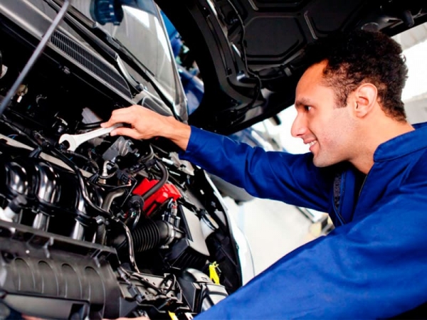 Снабавтотехника