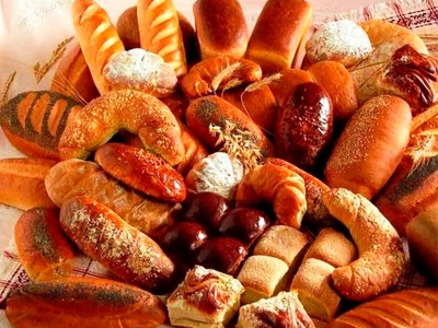 Хлеб это жизнь