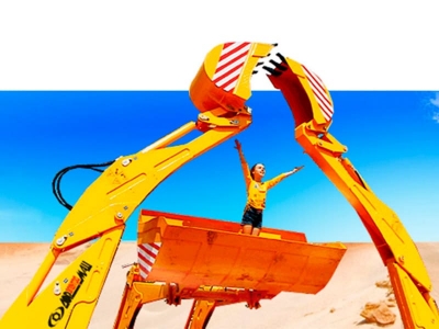 Строительство дорог вместе с &laquo;ДЭМ&raquo;