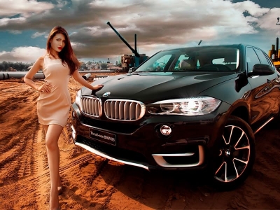 Бесплатная мойка автомобиля