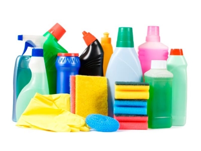 бытовая химия