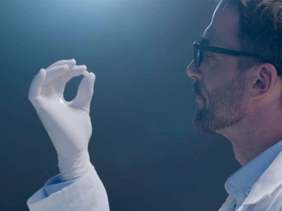 Белый Носорог