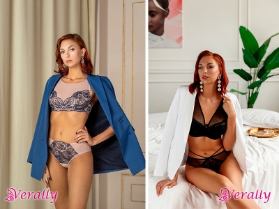 8 Марта с Verally™