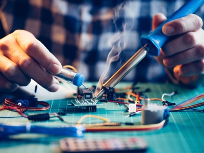 Ремонт ноутбуков