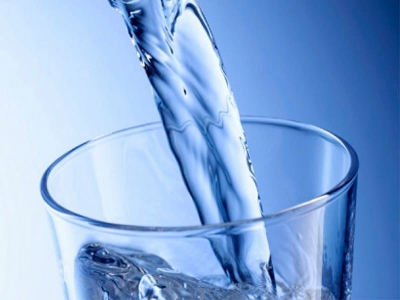 Чистейшая вода