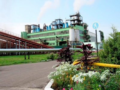 ТБЗ Ляховичский