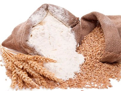 Идеальная мука