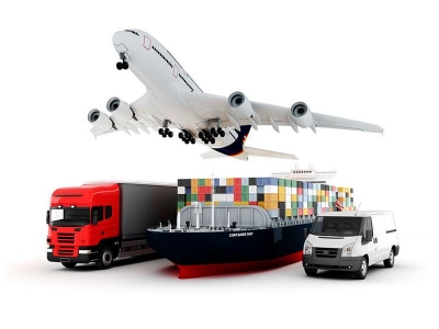 Логистика высочайшего