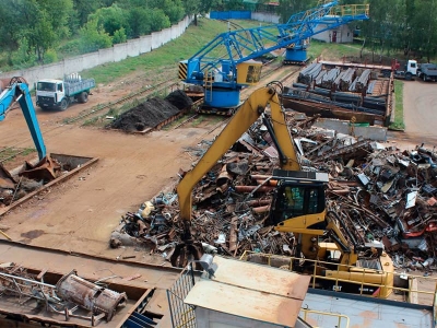 Гродновторчермет