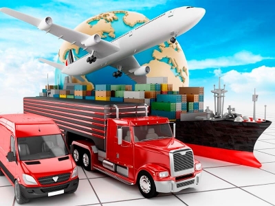 ИнтерЛогистик