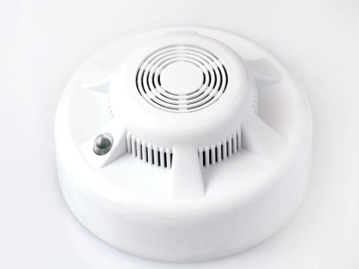 Газовые извещатели