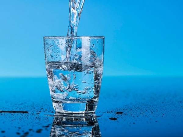 Вода Графская ОВВИ