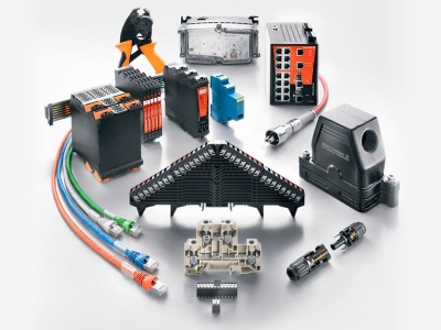 Электротехника