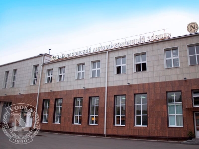 Гродненский ЛВЗ