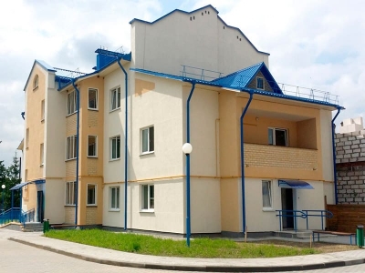 «Управляющая компания холдинга «Зодчий» 