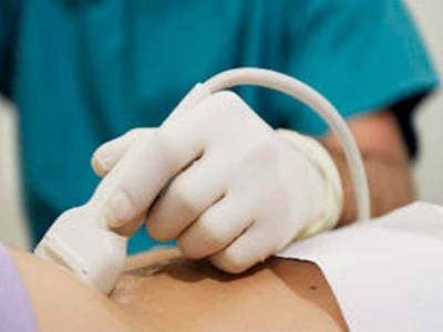 сделать узи