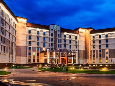 санаторий &laquo;Альфа Радон&raquo;