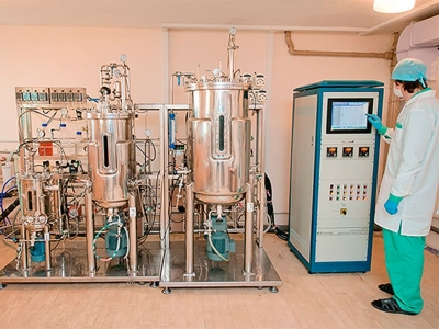 Института экспериментальной ветеринарии