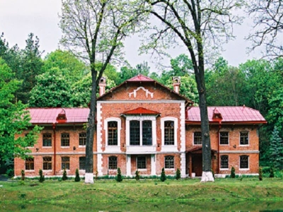 защита леса