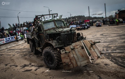 Битва Машин