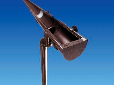 Водосточные системы от Wavin – лучшее, что могло произойти с Вашей крышей!