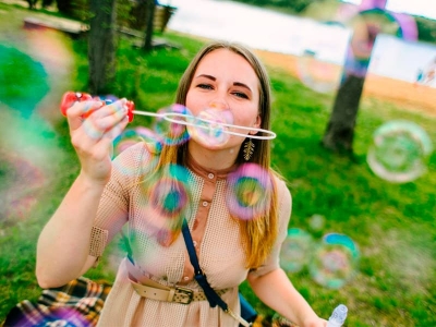 Украсьте свою