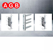 Фурнитура AGB