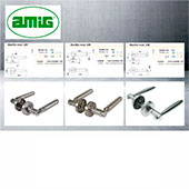 Фурнитура AMIG