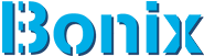 логотип ООО Боникс АвтоПлюс