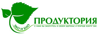 логотип ООО Продуктория