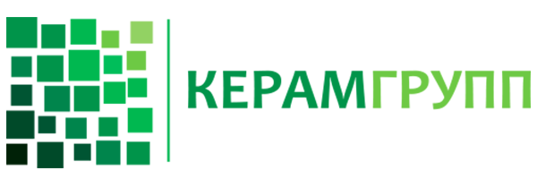 логотип КЕРАМГРУПП