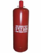 Баллон газовый бытовой 50 л
